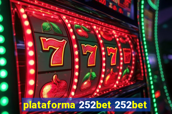 plataforma 252bet 252bet